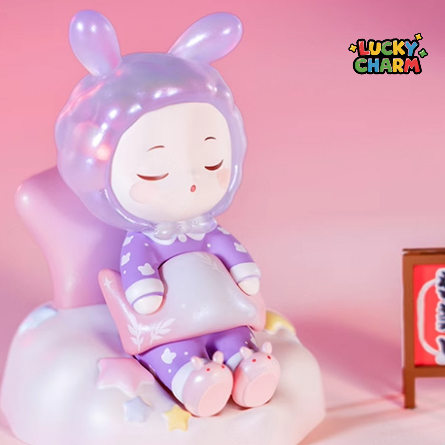 Blind Box Kori Magical Wishes Series