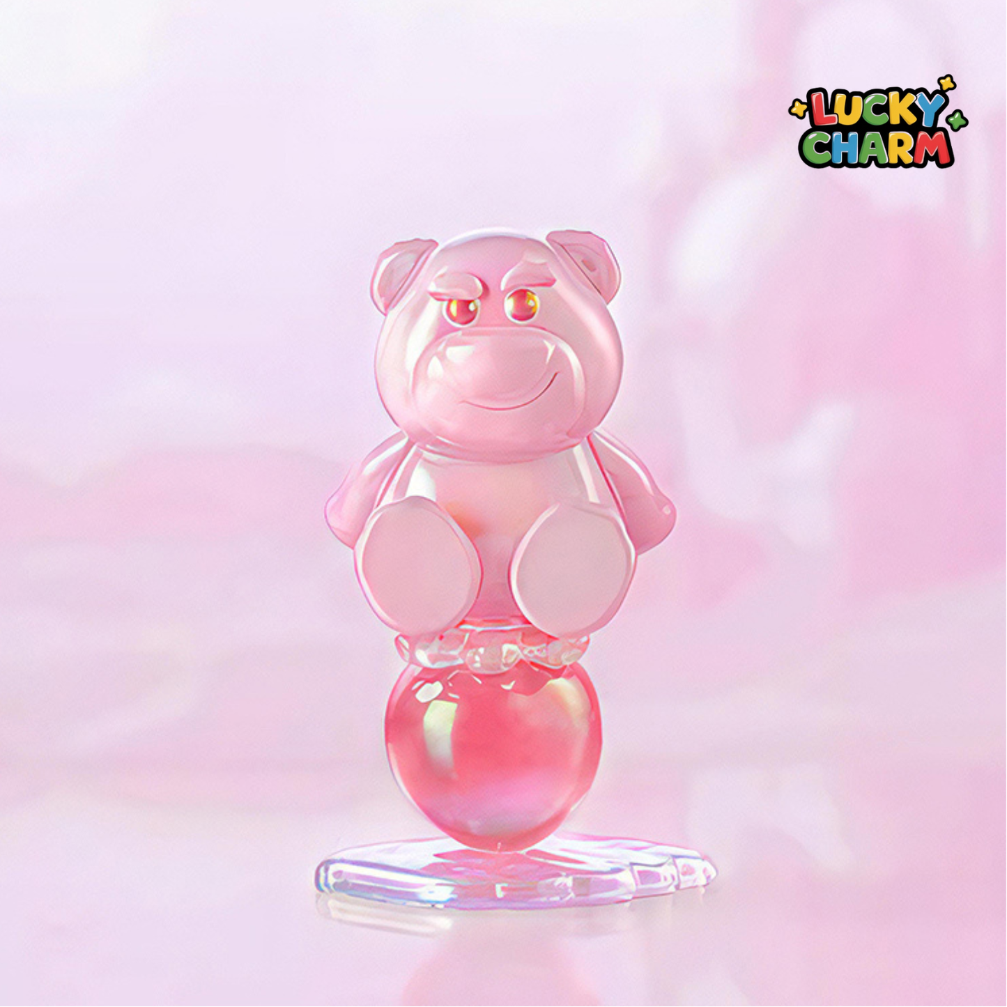 Blind Box Disney Toy Story Lotso Ever Changing Series