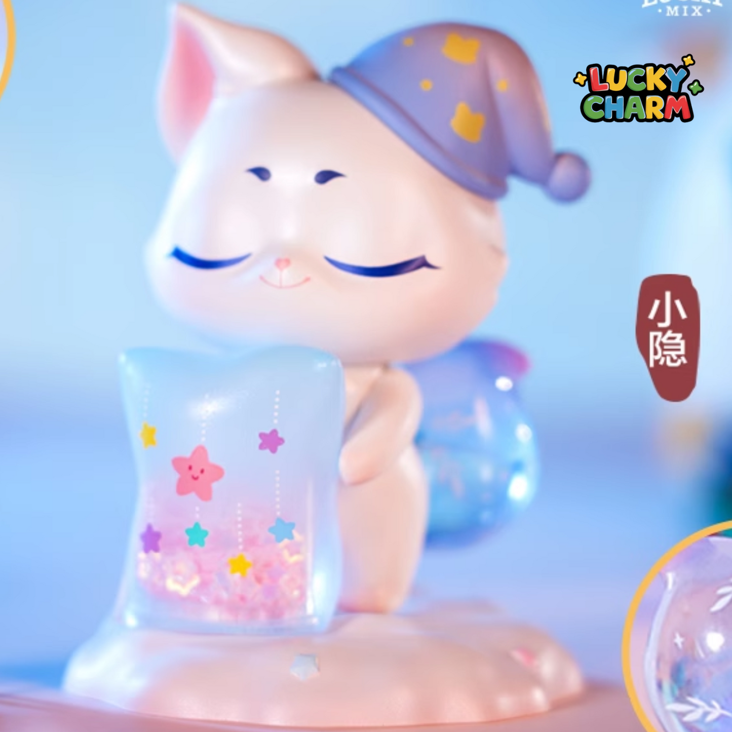 Blind Box Kori Magical Wishes Series
