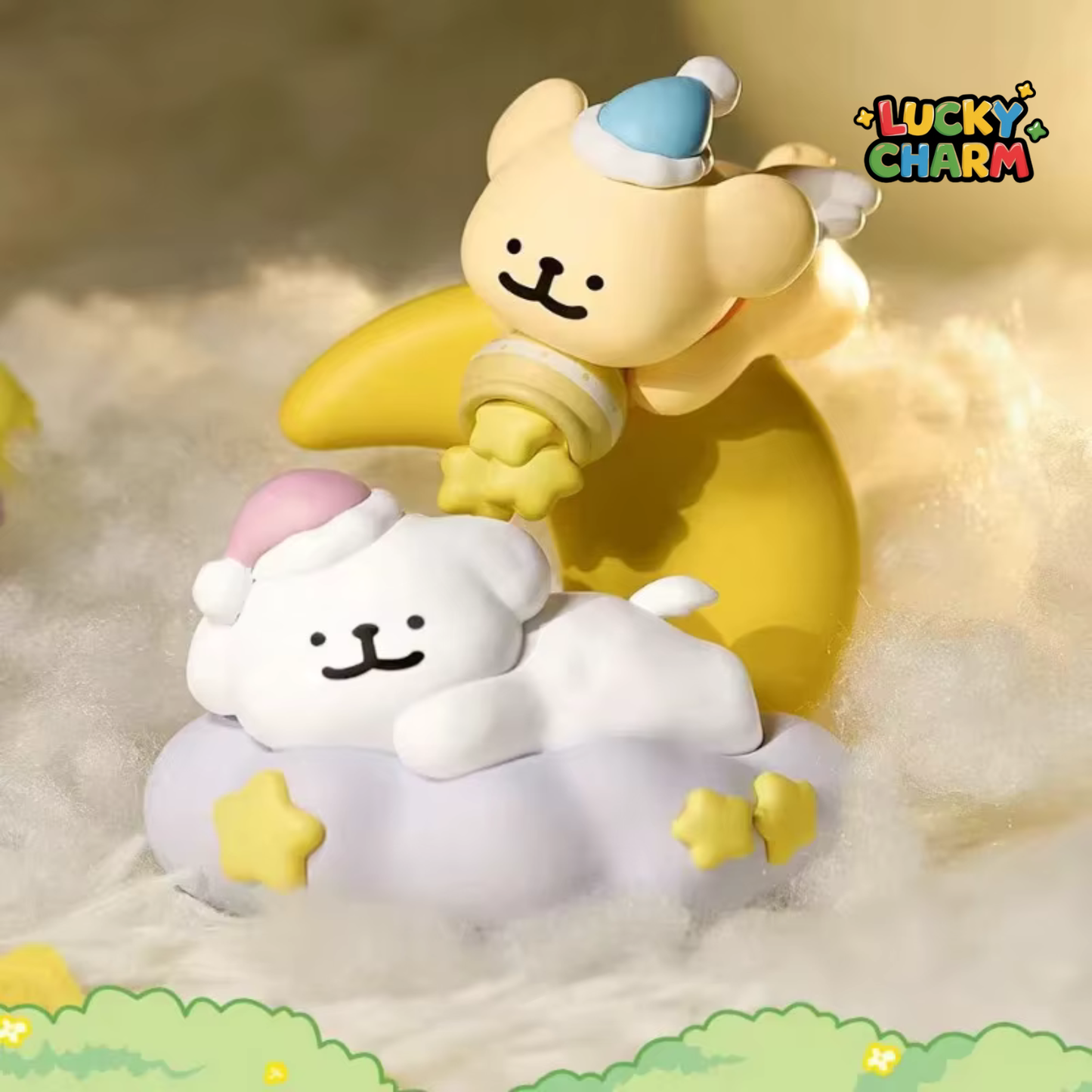 Blind Box PLZDOT Make a Memory Series