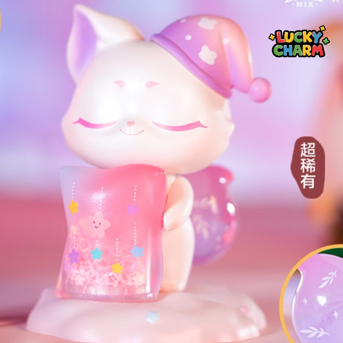 Blind Box Kori Magical Wishes Series