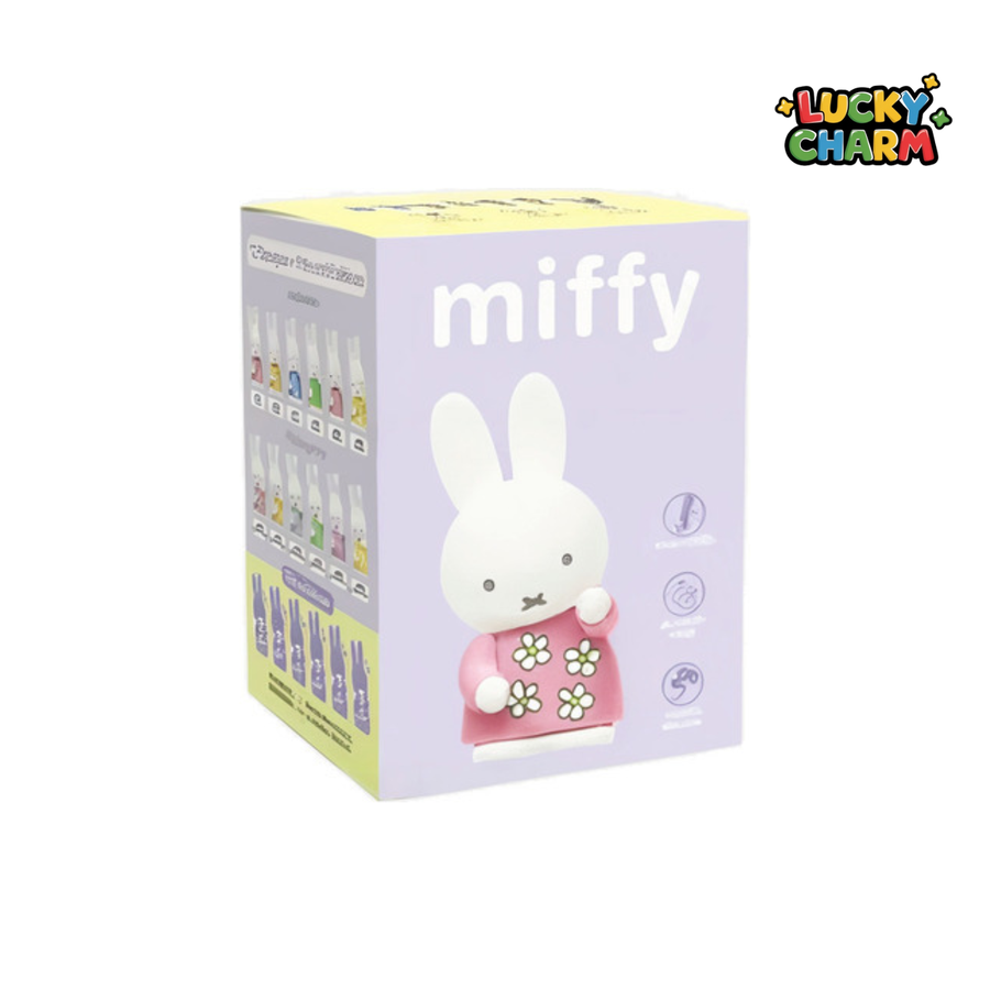 Blind Box Miffy Pen Holders Series
