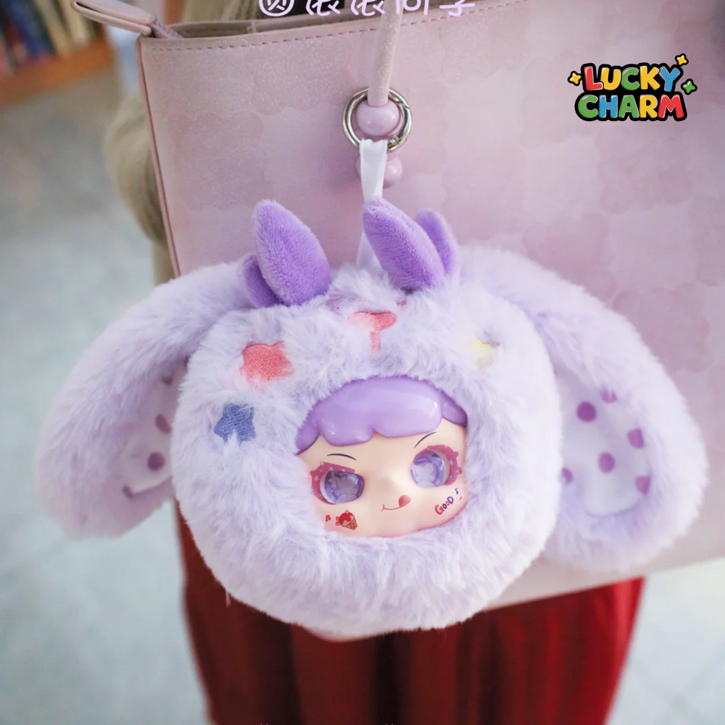 Blind Box Playful Kid-Chubby Animal Classmate Series