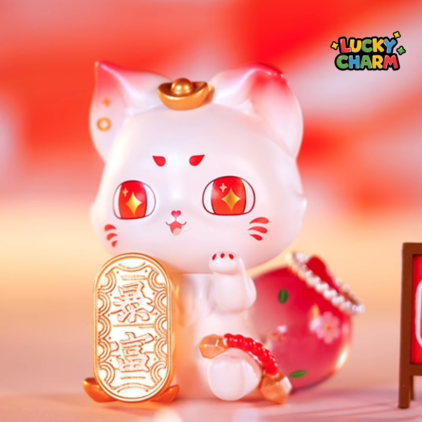 Blind Box Kori Magical Wishes Series