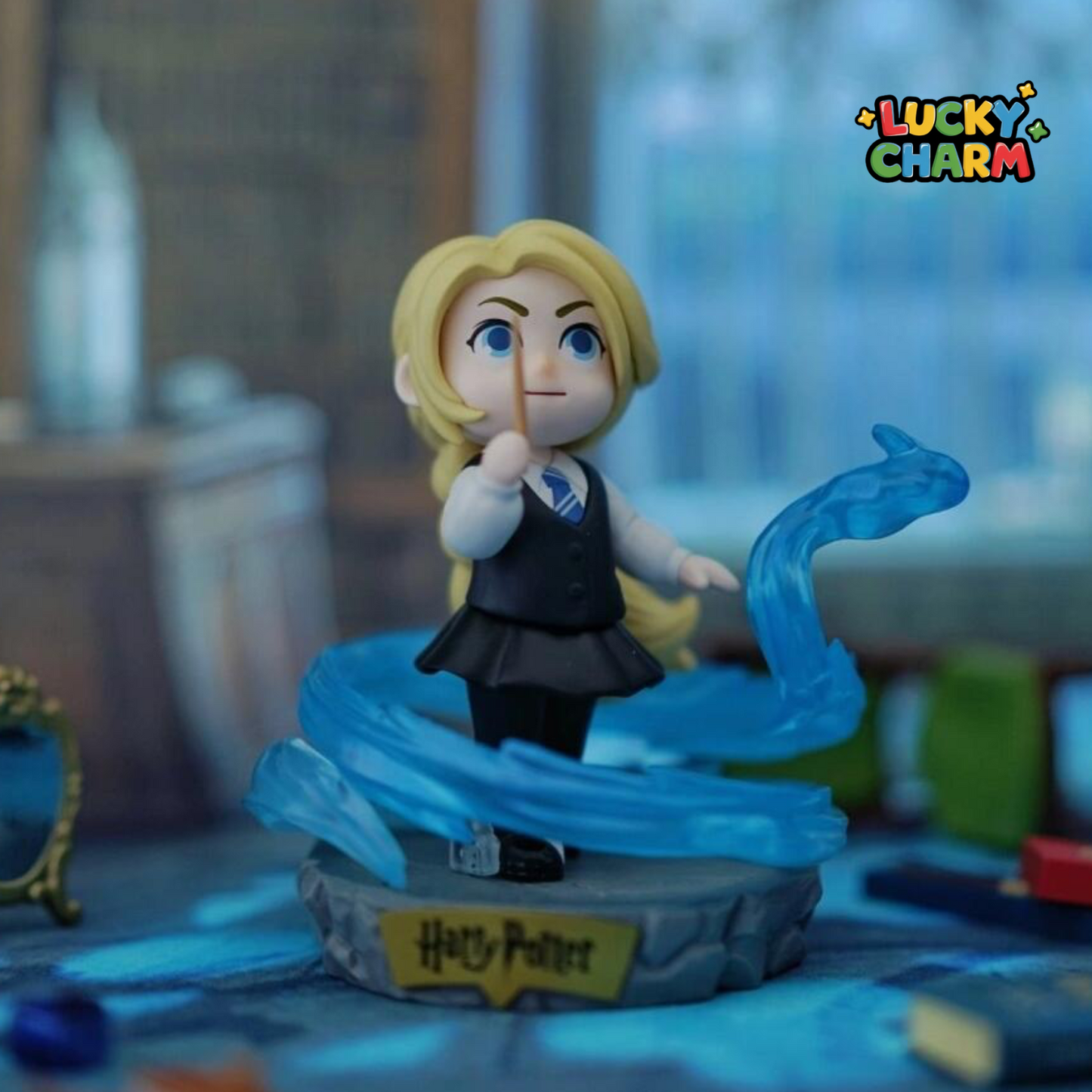 Blind Box Harry Potter Wizarding World Magic Duel Series