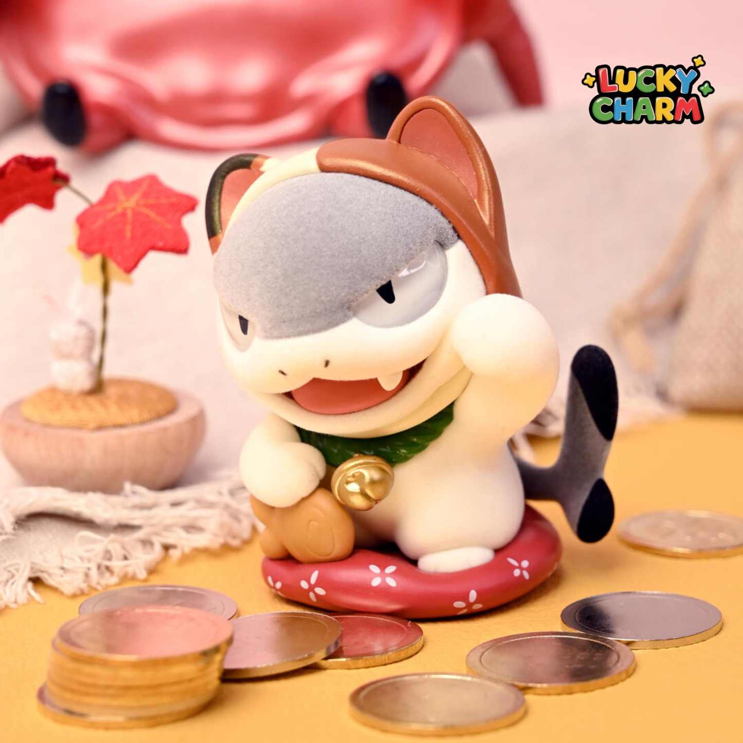 Blind Box I'm Sharkitty V1 Series
