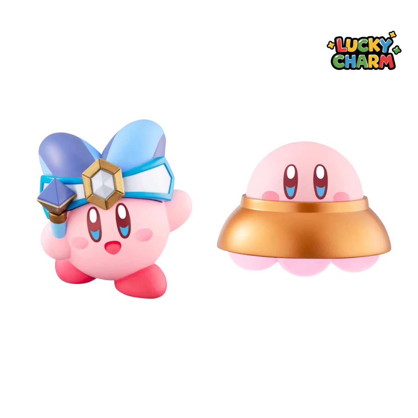 Blind Box Kirby Friends 4 Kirby's Dream Land Series