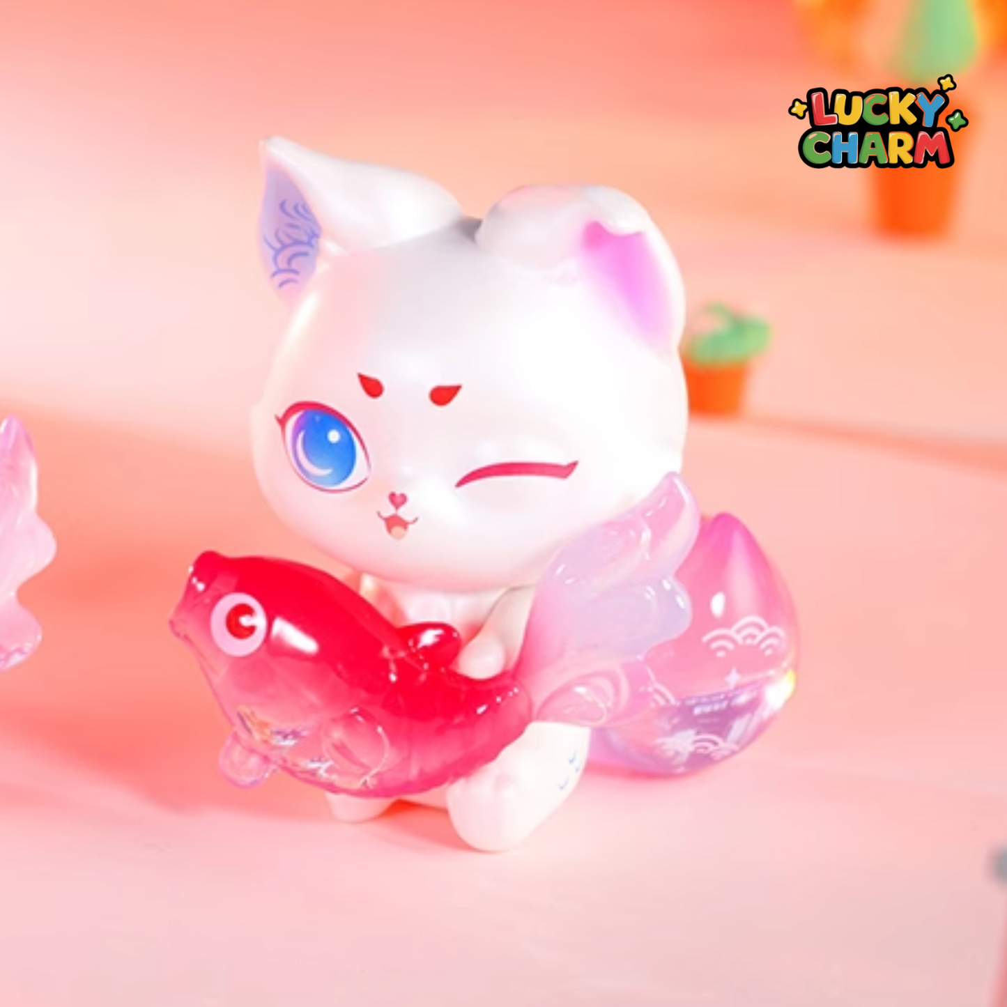 Blind Box Kori Magical Wishes Series