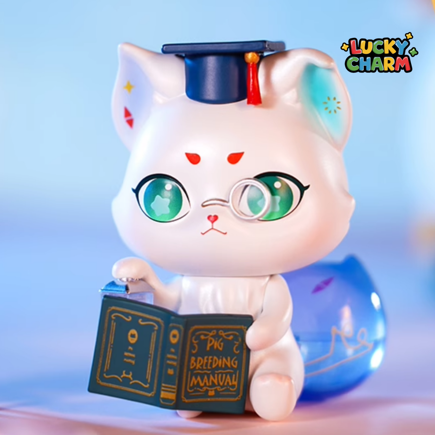 Blind Box Kori Magical Wishes Series