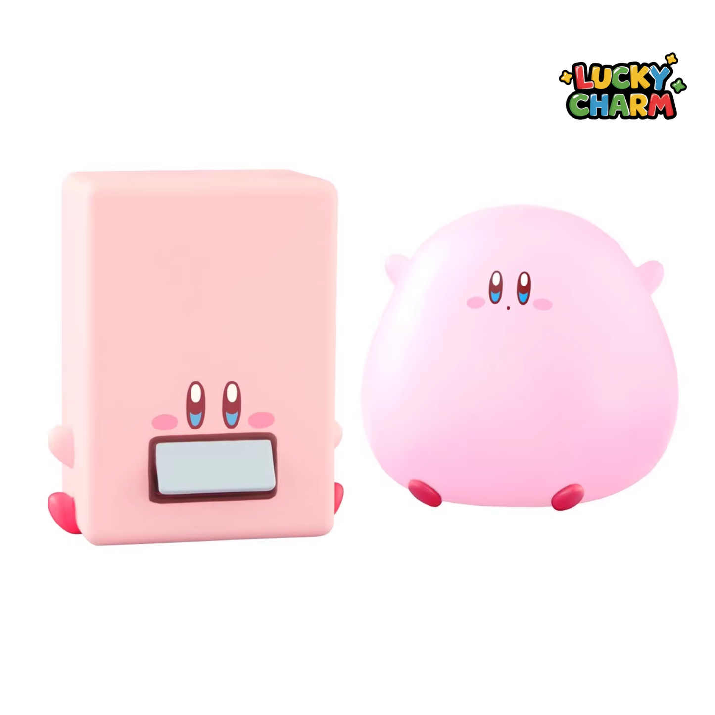 Blind Box Kirby Friends 4 Kirby's Dream Land Series
