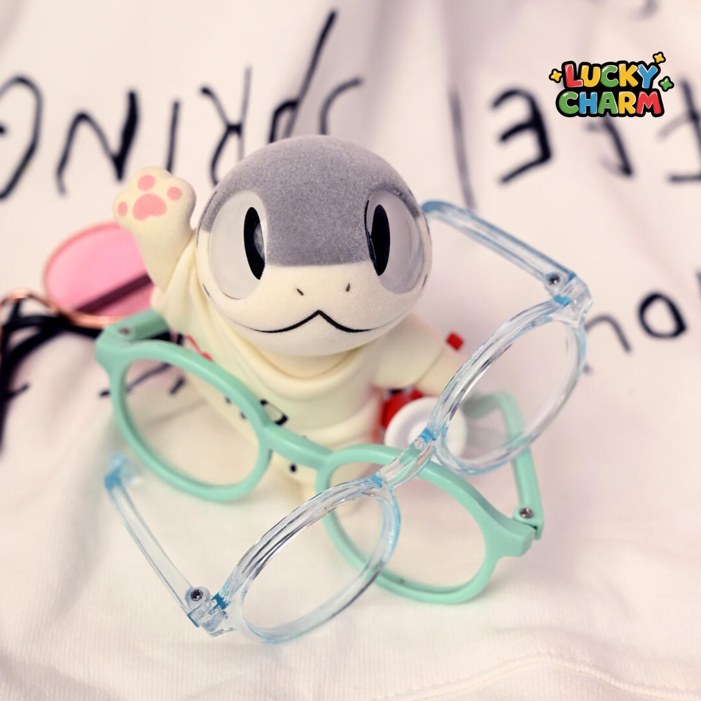 Blind Box I'm Sharkitty V1 Series