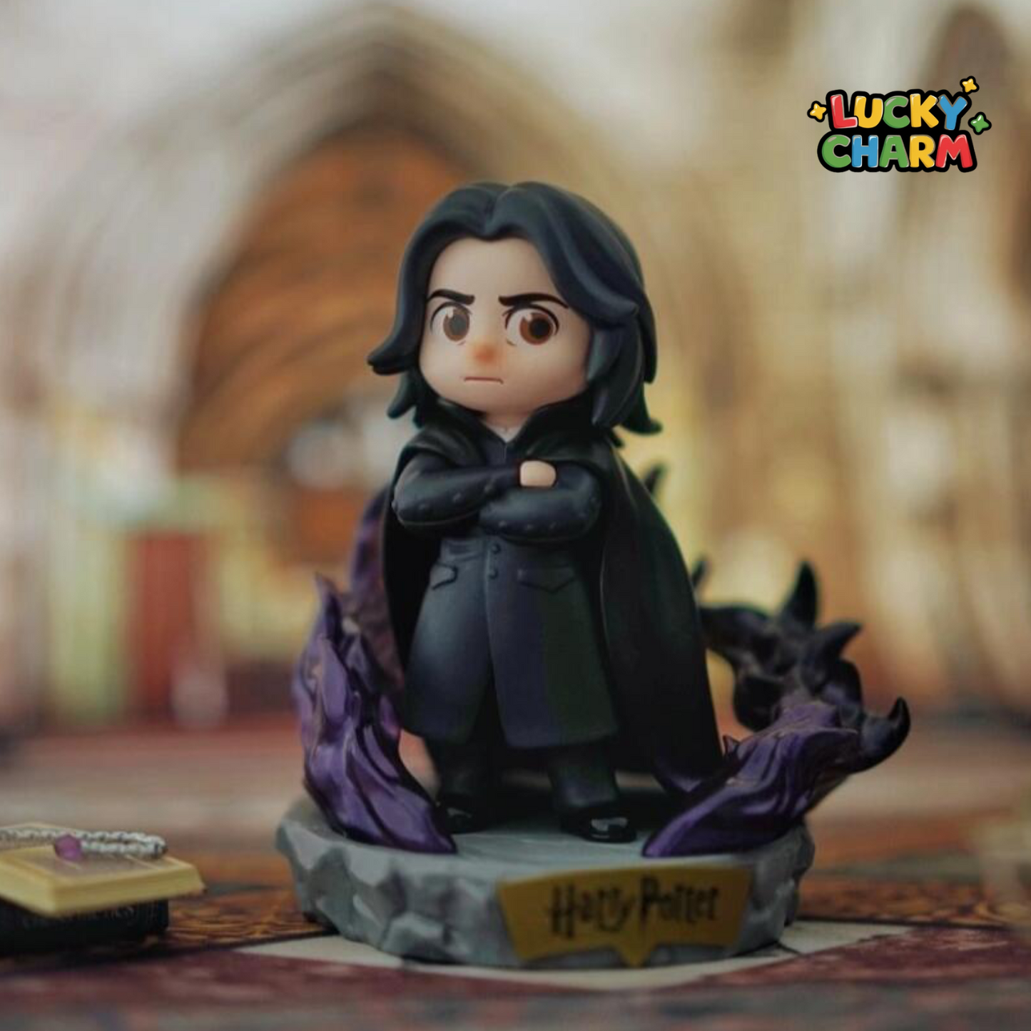 Blind Box Harry Potter Wizarding World Magic Duel Series