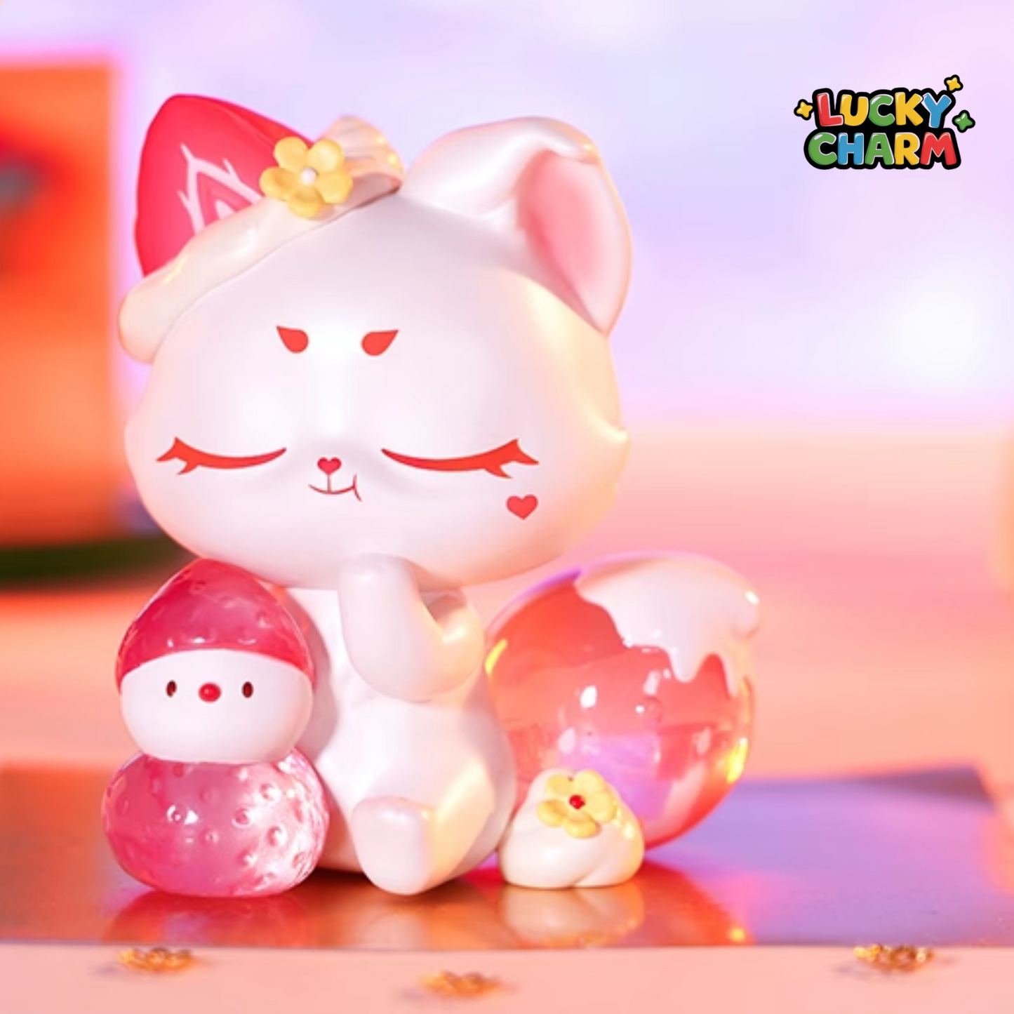 Blind Box Kori Magical Wishes Series