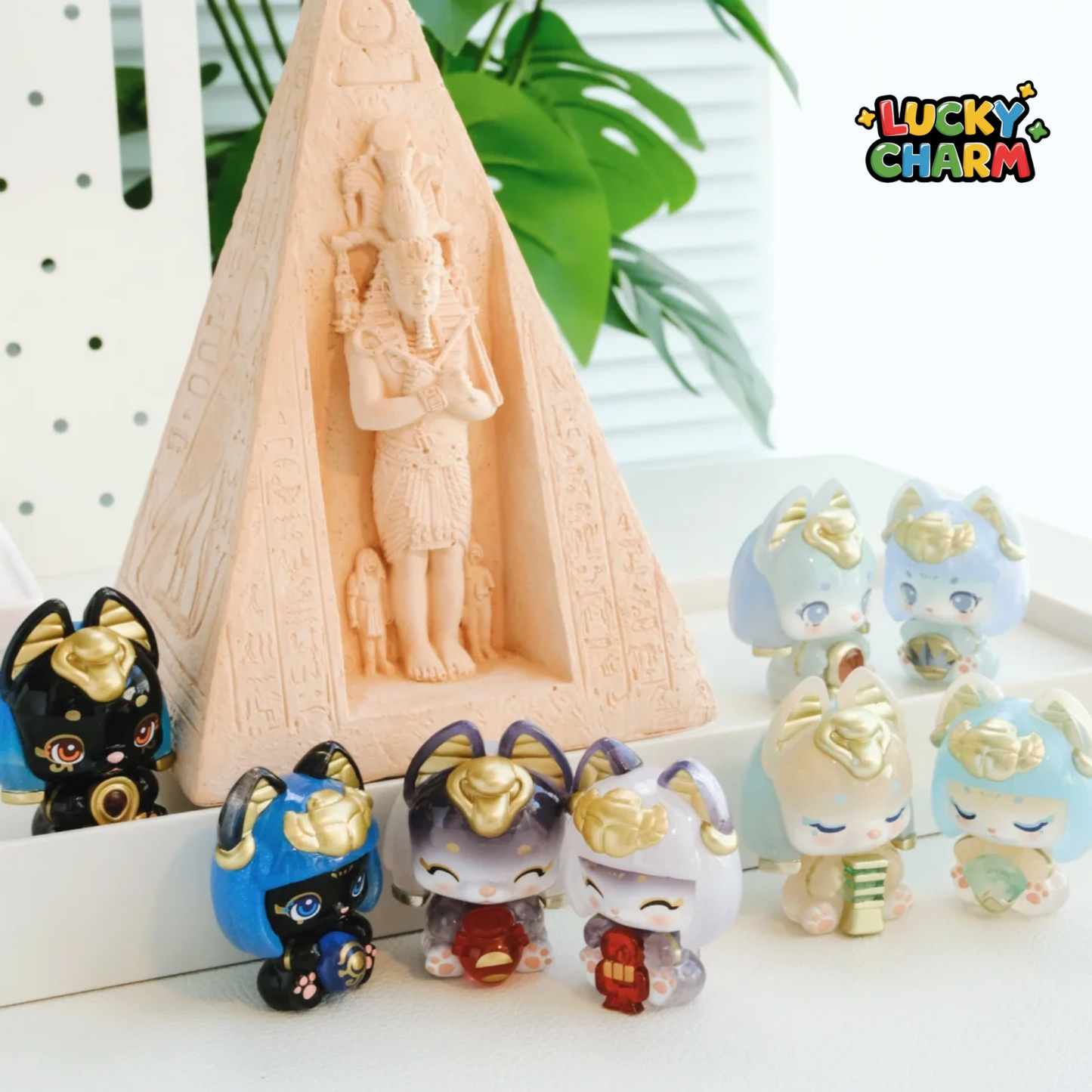 Blind Bag Aaru Sweet Idol Mini Beans Series