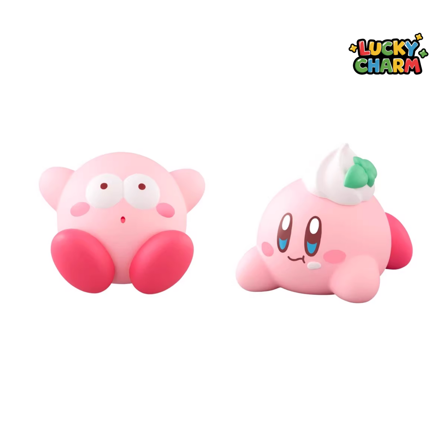 Blind Box Kirby Friends 4 Kirby's Dream Land Series