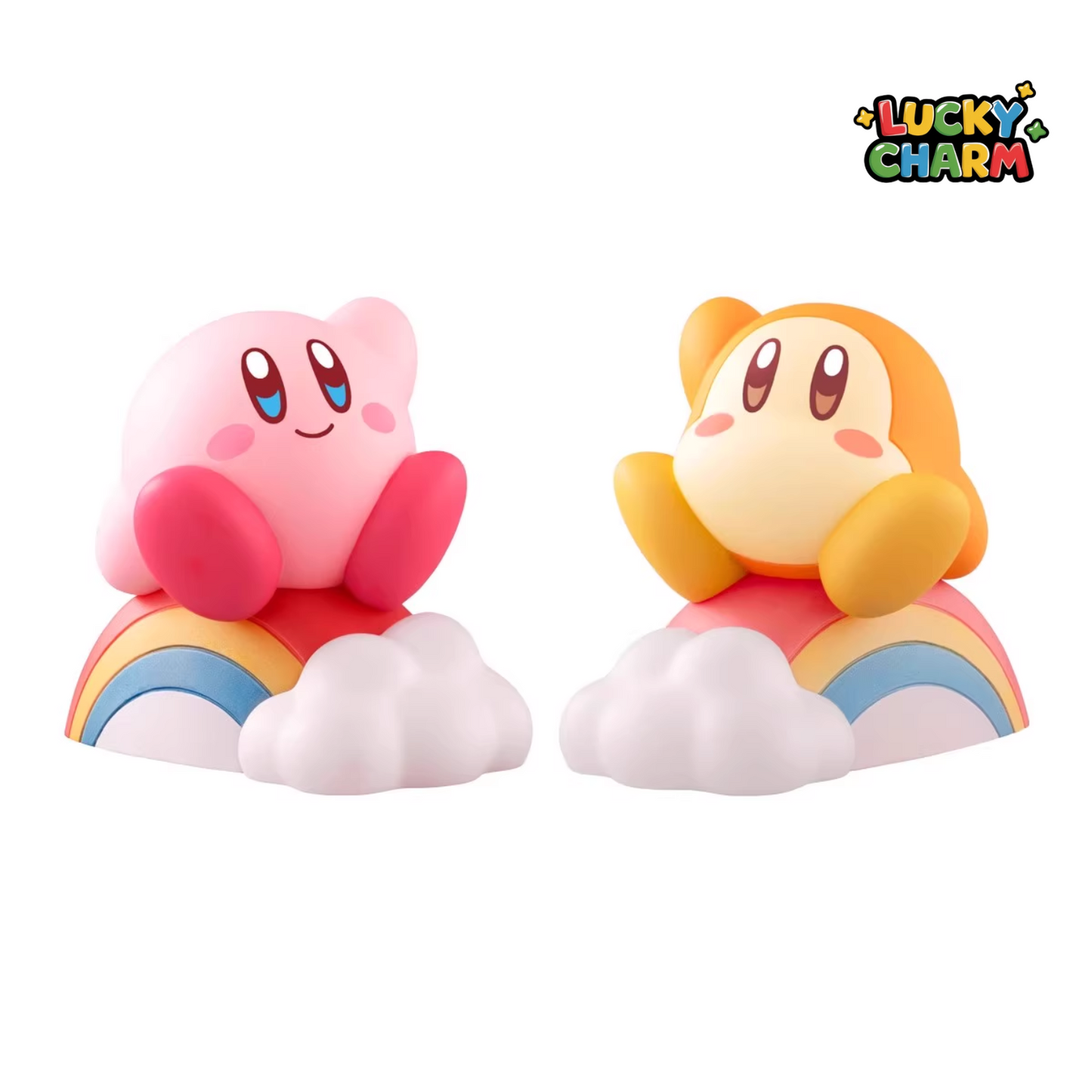 Blind Box Kirby Friends 4 Kirby's Dream Land Series
