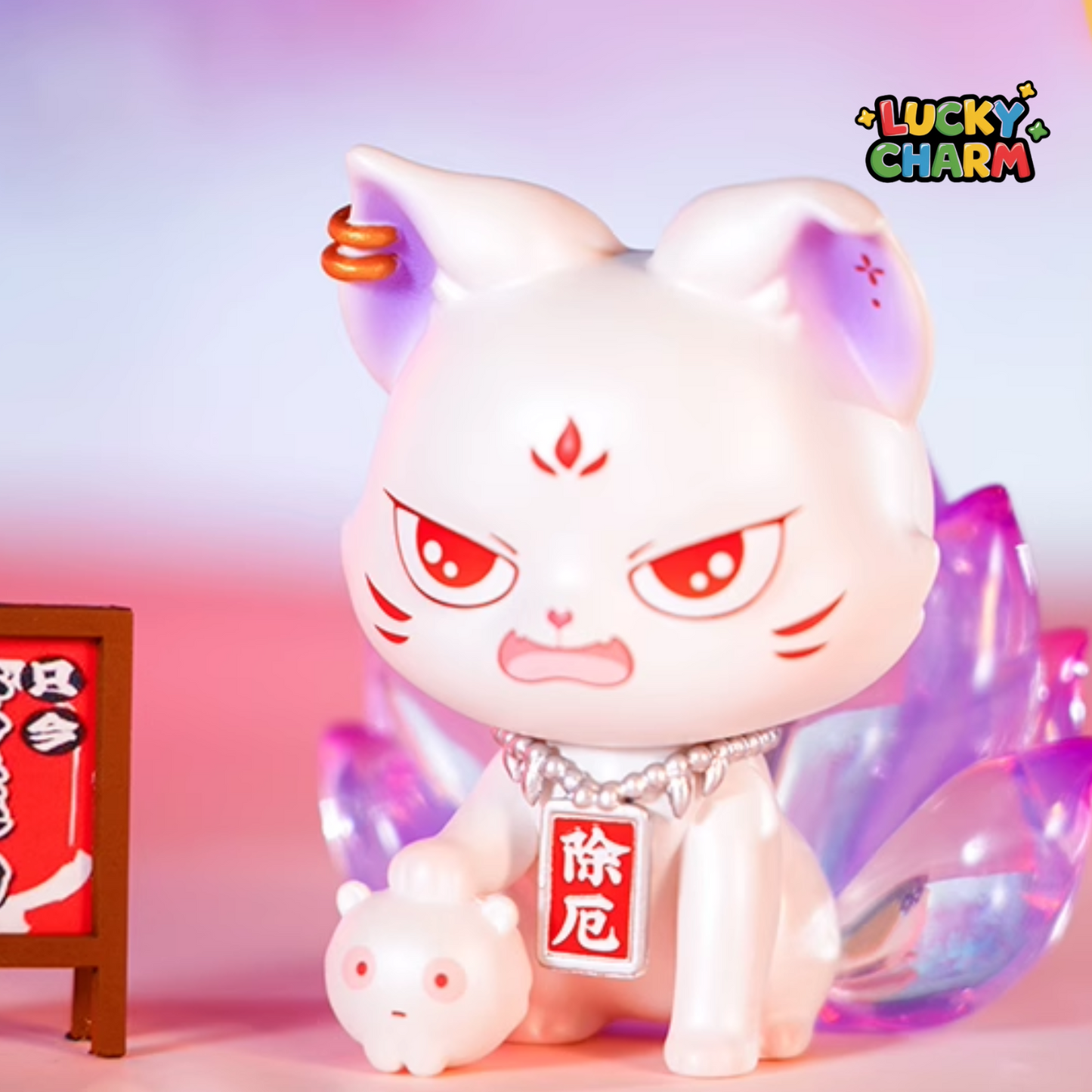 Blind Box Kori Magical Wishes Series