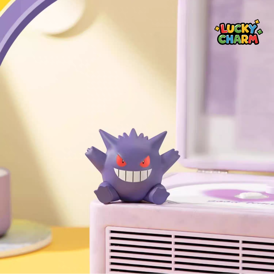 Blind Box Starters Hippers Series