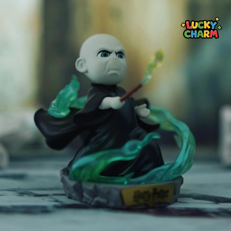 Blind Box Wizarding World Magic Duel Series
