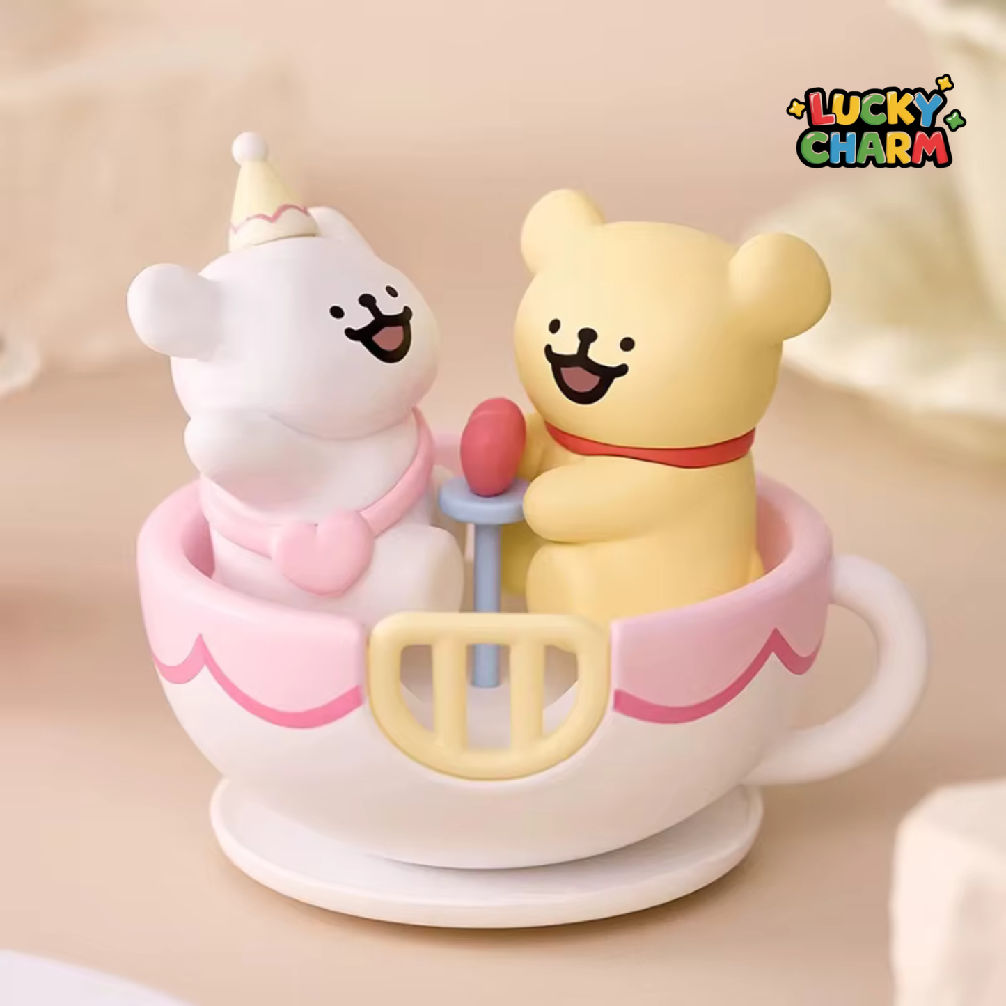 Blind Box PLZDOT Make a Memory Series