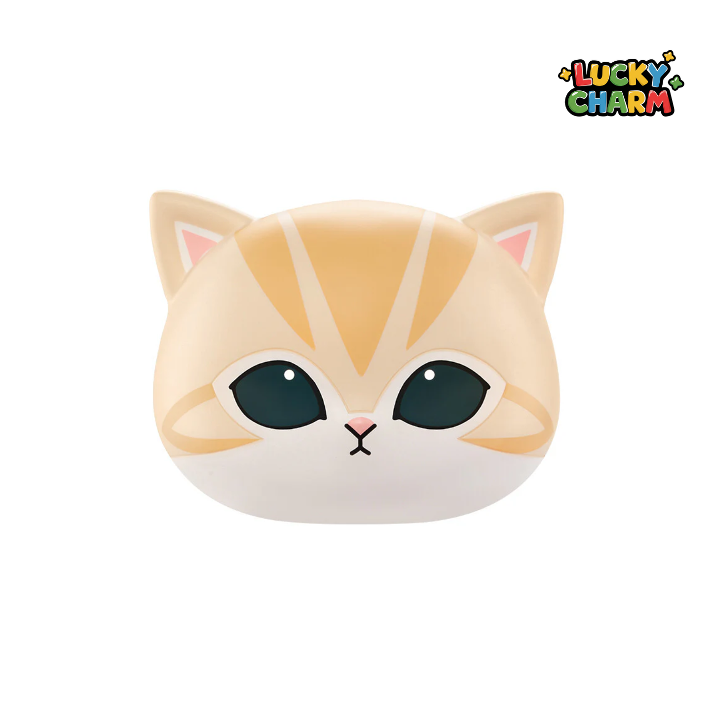 Blind Box Mofusand Fortune Neko Mini Figures Series (3PCS)