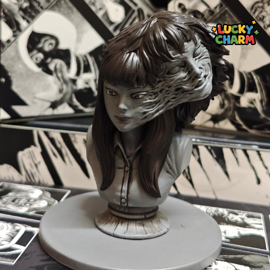 Blind Box Junji Ito Collection Pocket Curse V2 Series