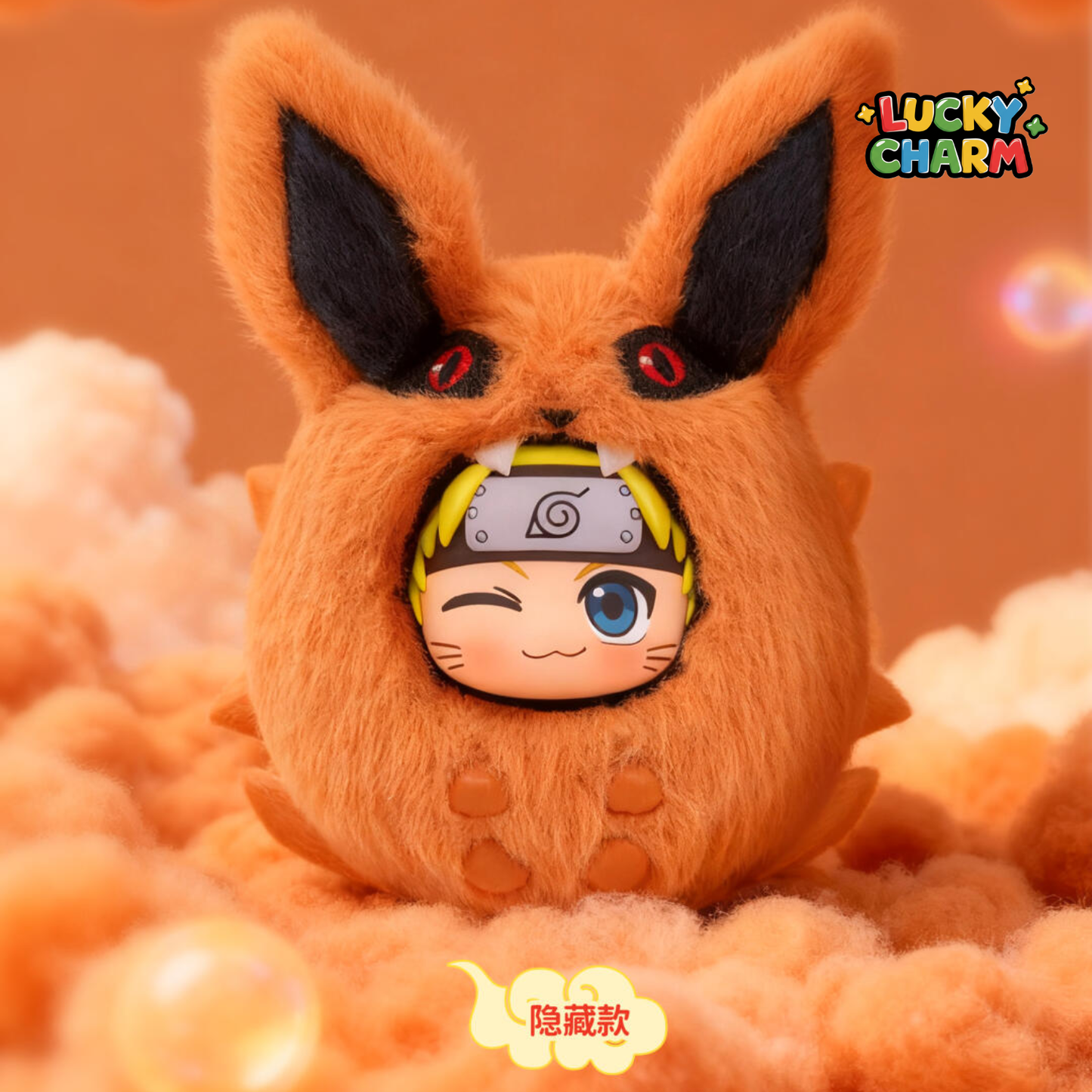 Blind box Shippuden Plush Series
