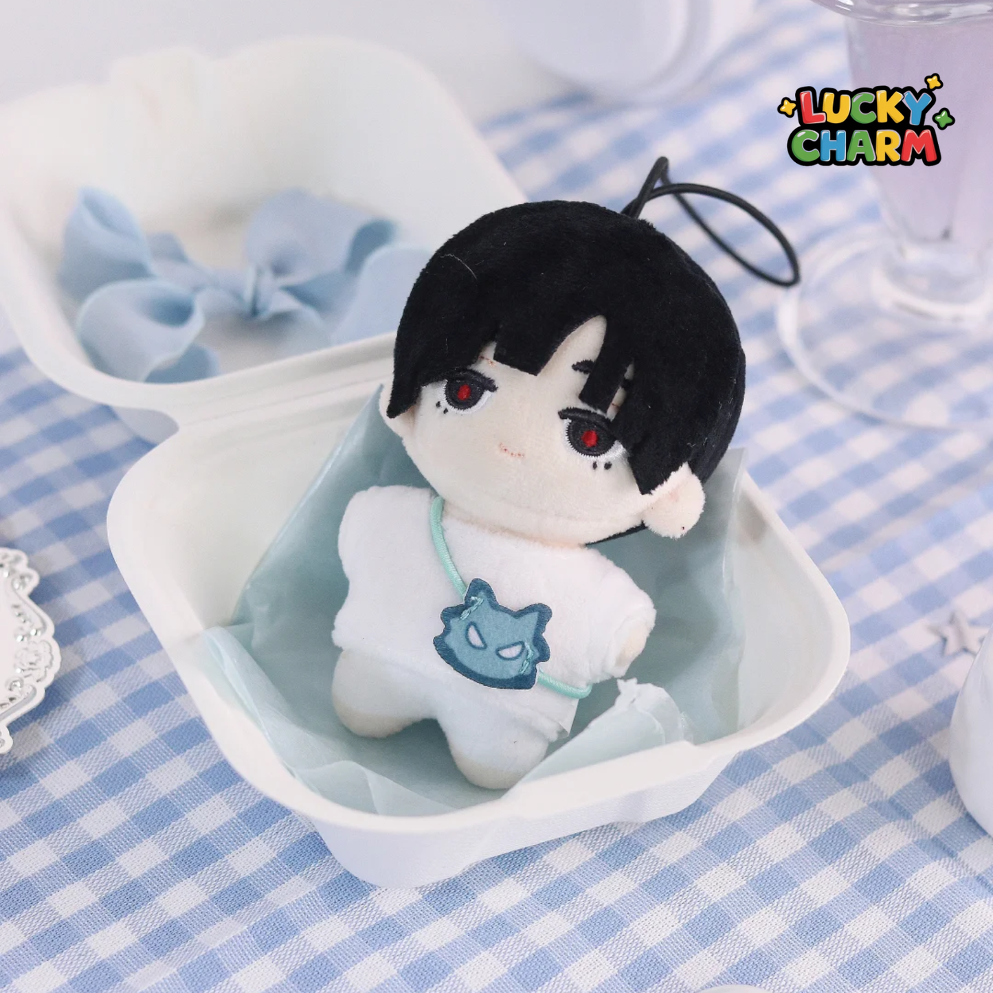 Blind Box Alien Stage Starfish Shape Doll Series