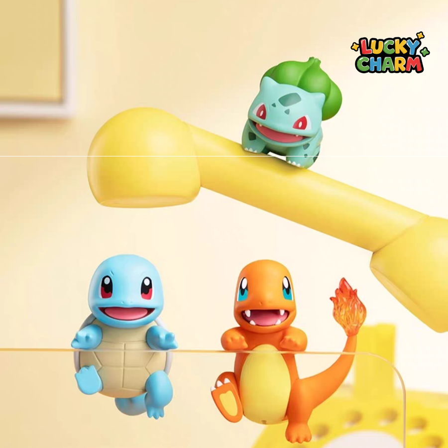 Blind Box Starters Hippers Series