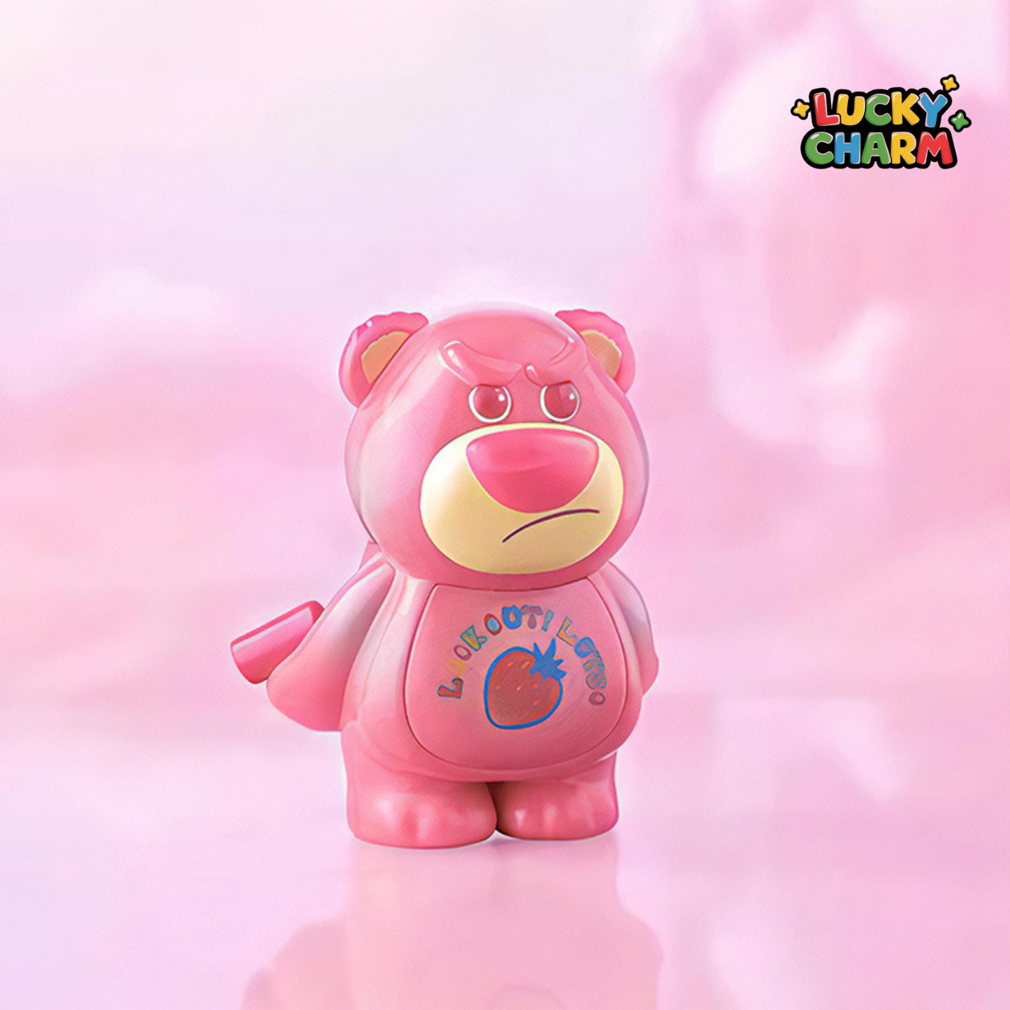 Blind Box Disney Toy Story Lotso Ever Changing Series