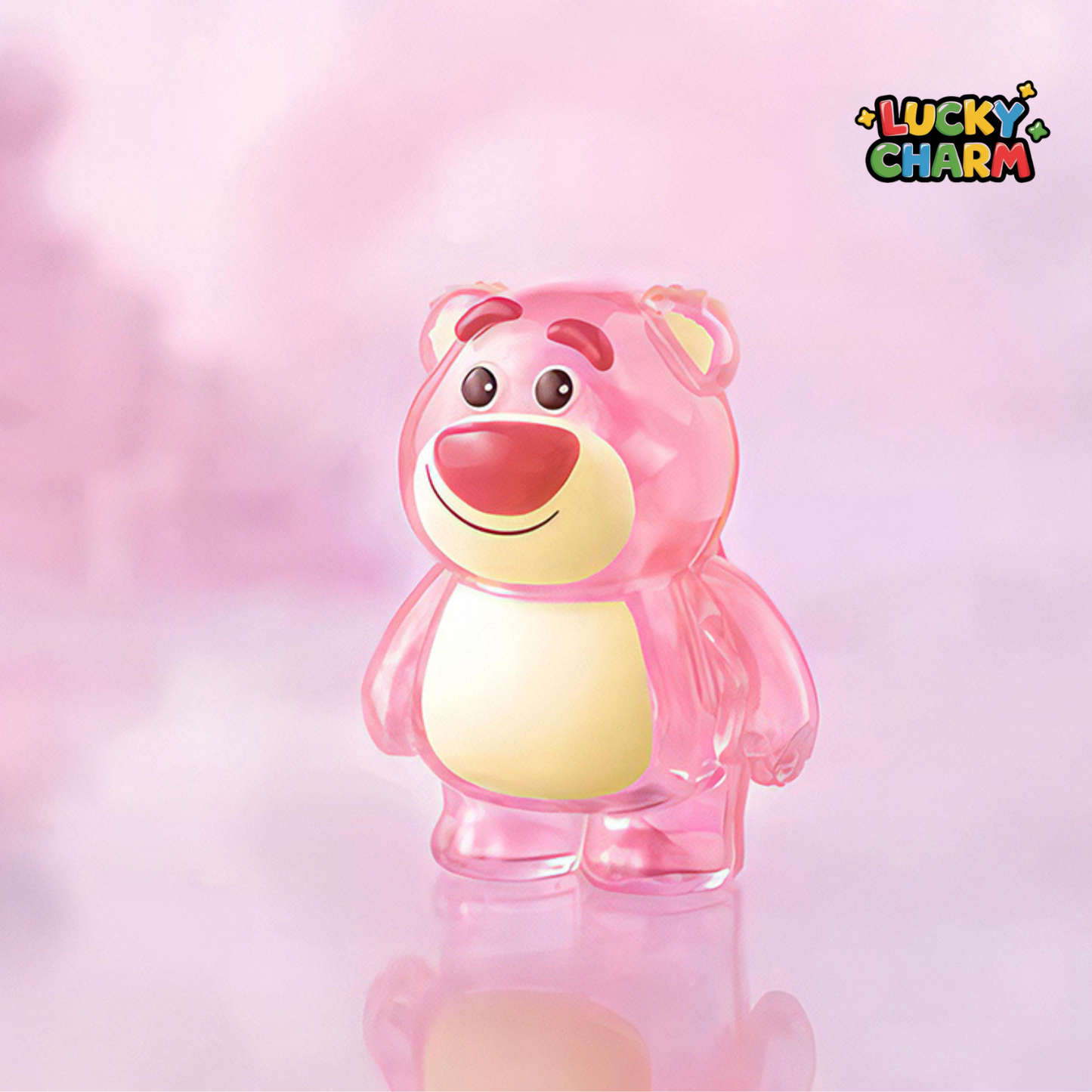 Blind Box Disney Toy Story Lotso Ever Changing Series