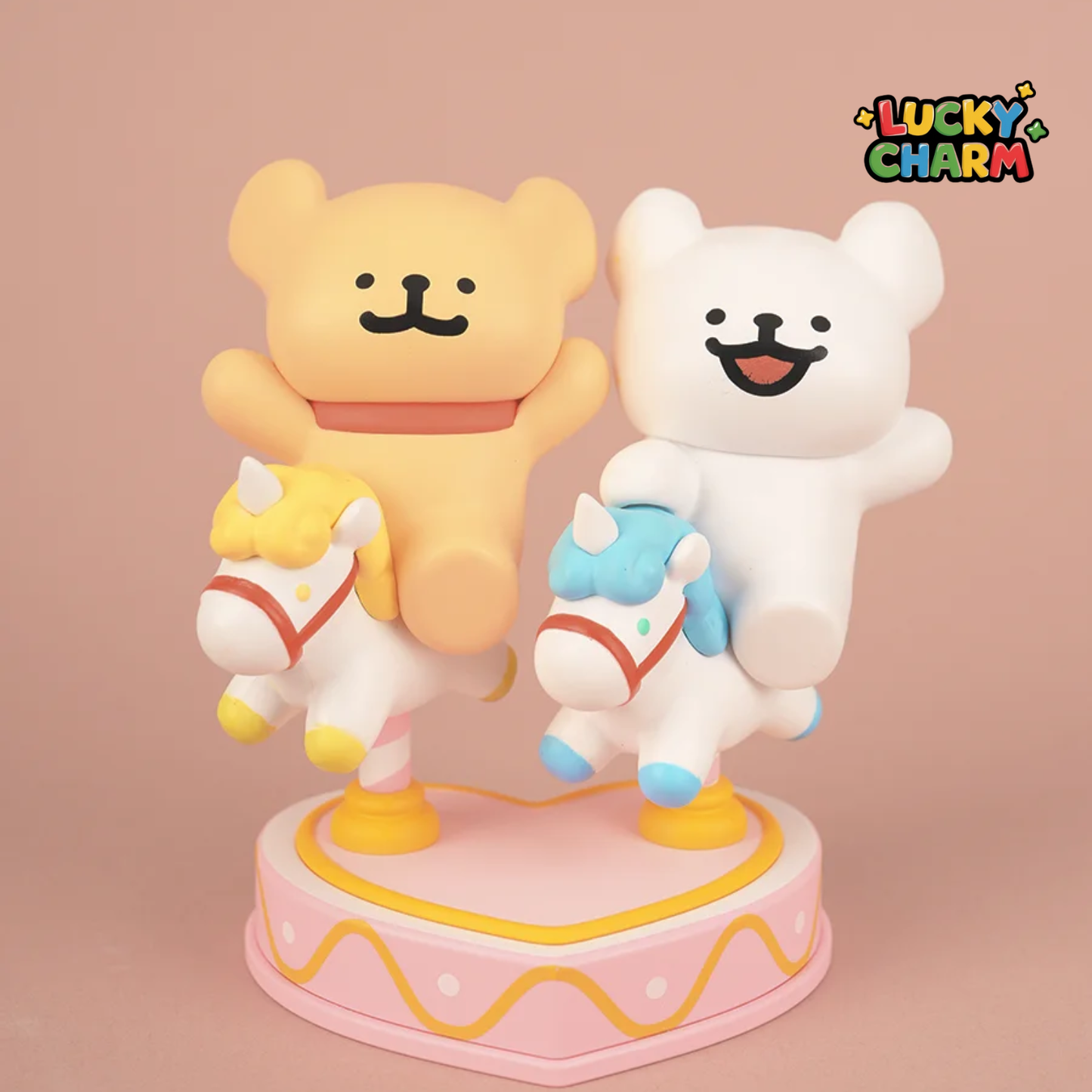 Blind Box PLZDOT Make a Memory Series