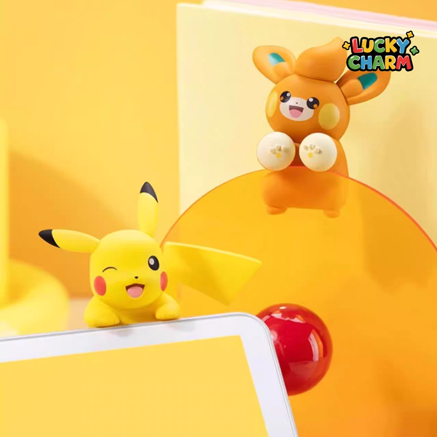 Blind Box Starters Hippers Series