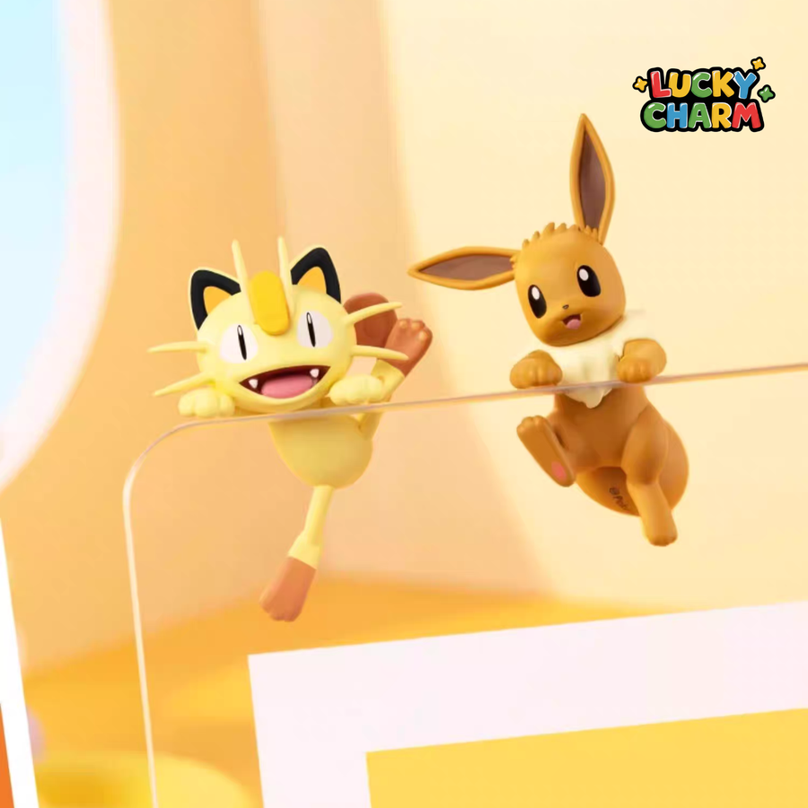 Blind Box Starters Hippers Series