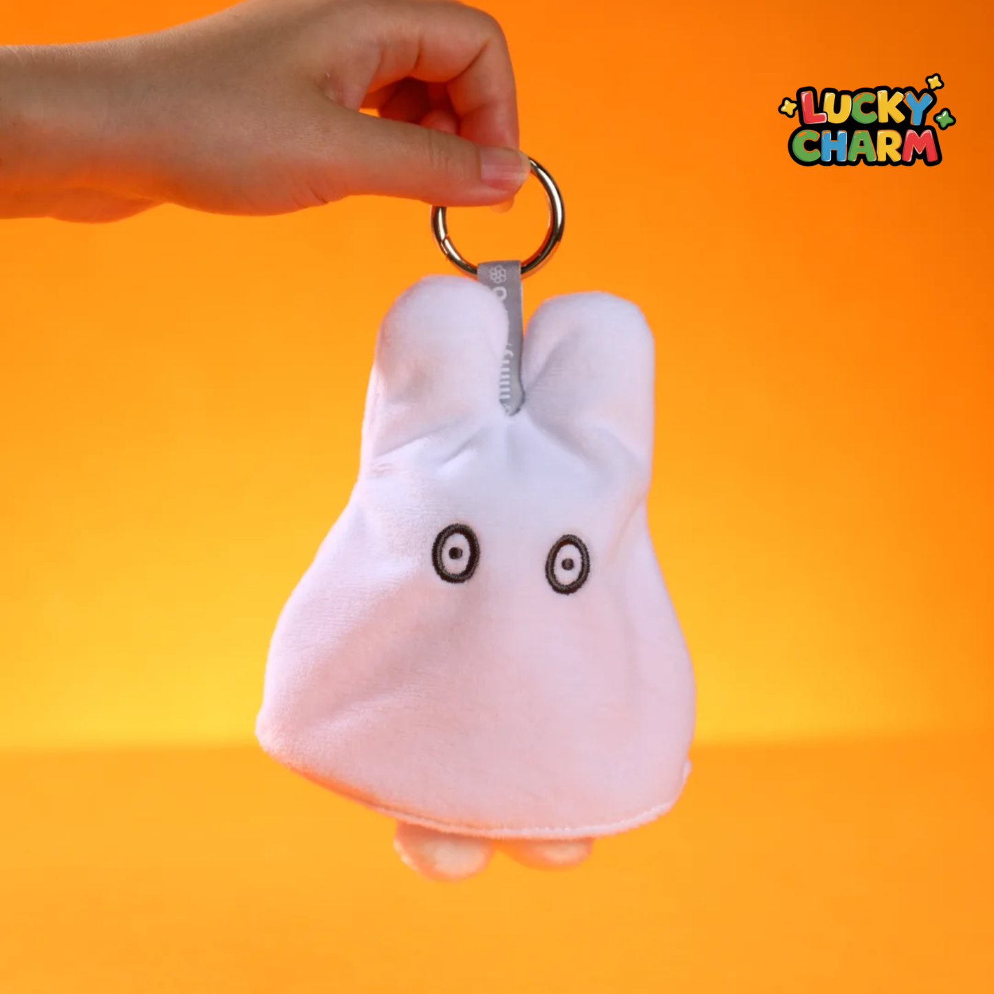 Blind Box Miffy Halloween Plush Charm Series