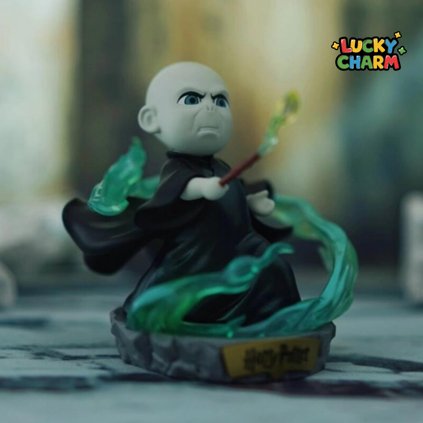 Blind Box Harry Potter Wizarding World Magic Duel Series