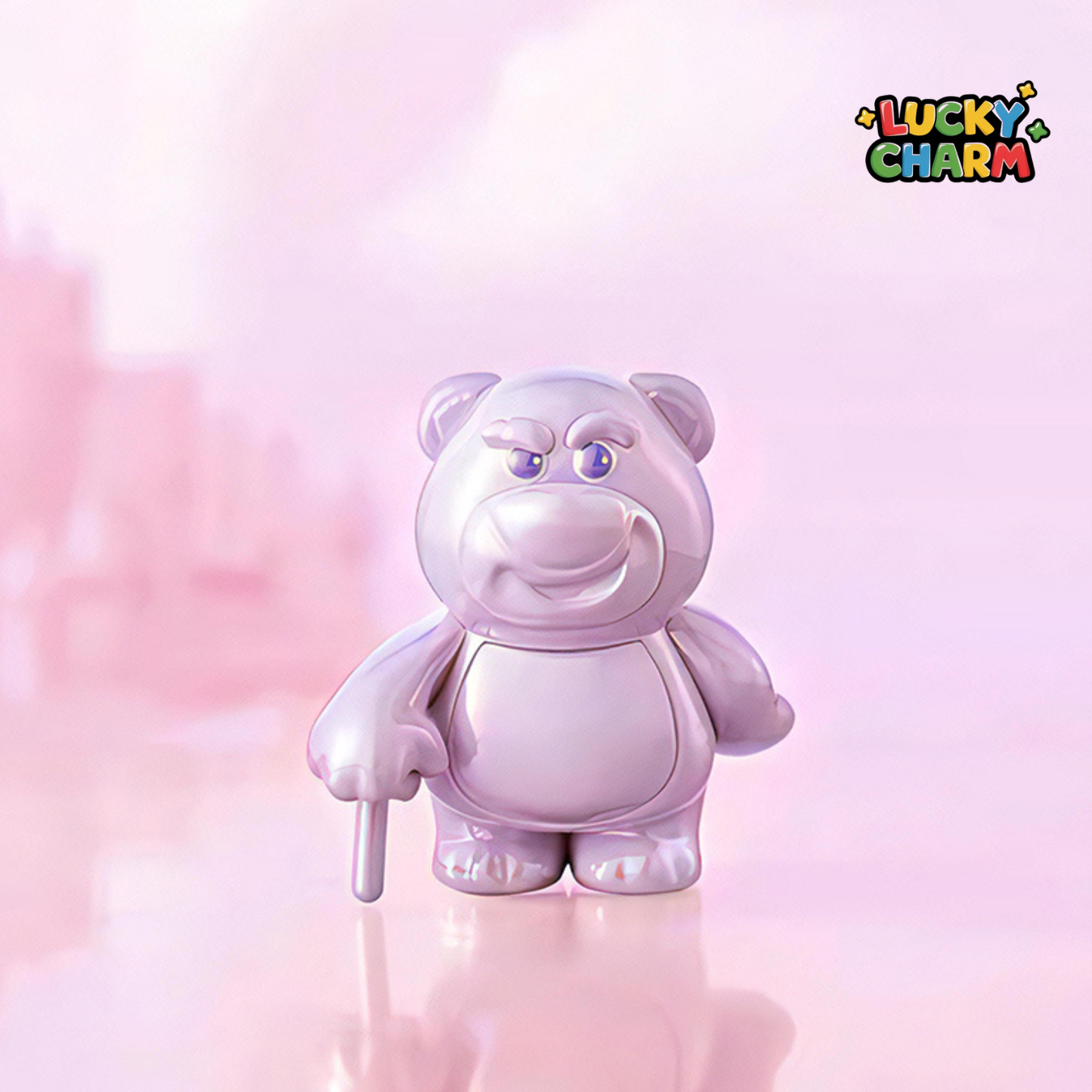 Blind Box Disney Toy Story Lotso Ever Changing Series